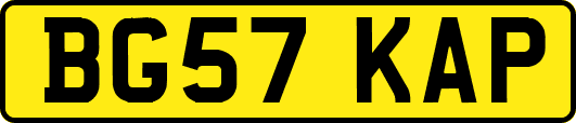 BG57KAP