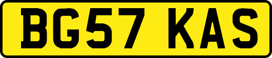BG57KAS