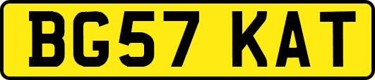 BG57KAT