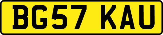 BG57KAU
