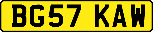 BG57KAW