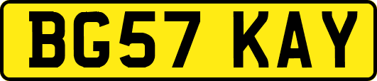 BG57KAY