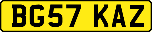 BG57KAZ
