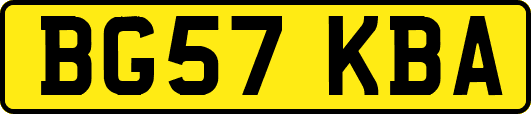 BG57KBA