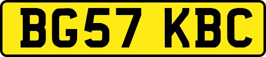 BG57KBC