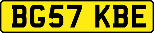 BG57KBE