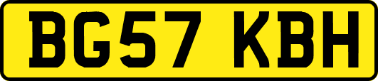 BG57KBH