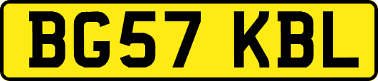 BG57KBL