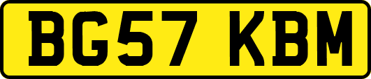 BG57KBM