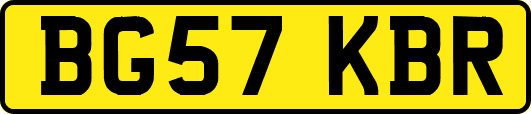 BG57KBR