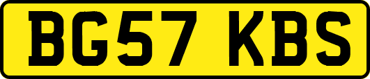 BG57KBS