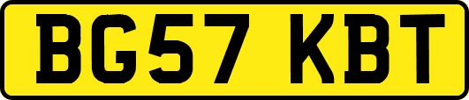 BG57KBT