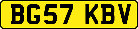 BG57KBV