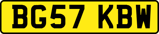 BG57KBW