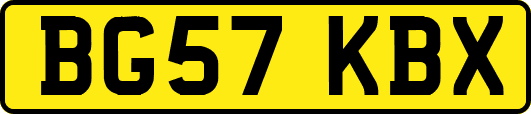 BG57KBX