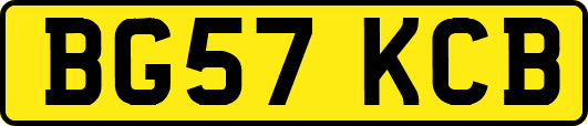 BG57KCB