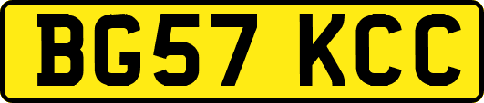 BG57KCC