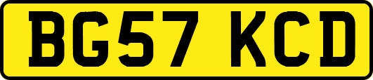 BG57KCD