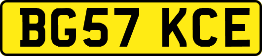 BG57KCE