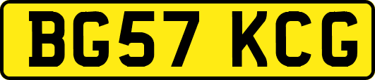 BG57KCG