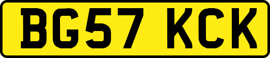 BG57KCK