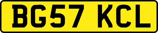 BG57KCL