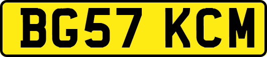 BG57KCM