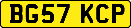 BG57KCP