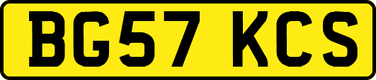 BG57KCS