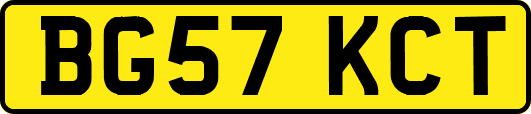 BG57KCT