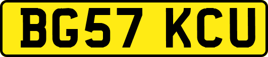 BG57KCU