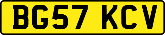 BG57KCV