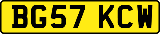 BG57KCW
