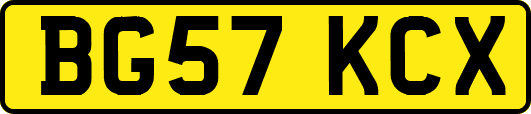 BG57KCX