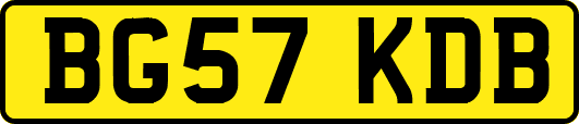 BG57KDB