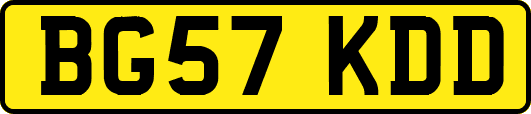 BG57KDD