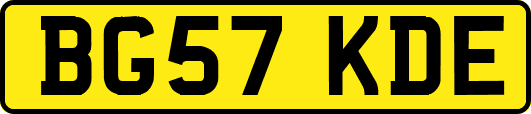 BG57KDE