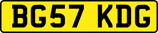 BG57KDG
