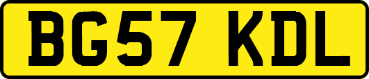 BG57KDL
