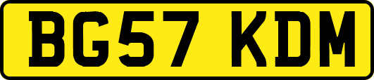 BG57KDM