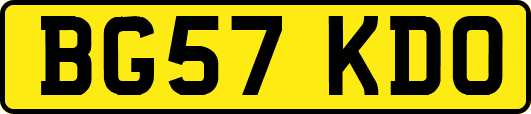 BG57KDO