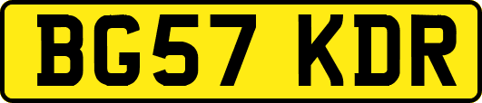 BG57KDR