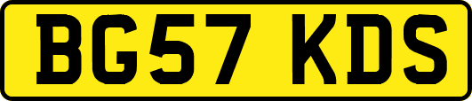BG57KDS