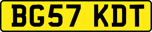 BG57KDT