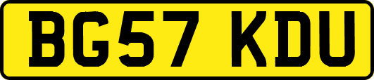 BG57KDU