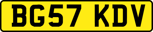 BG57KDV