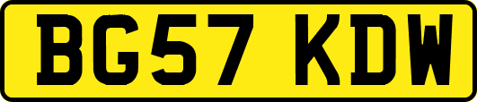 BG57KDW