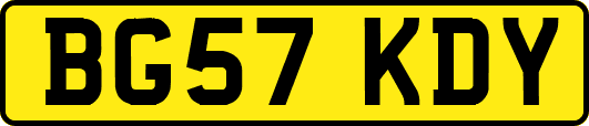 BG57KDY