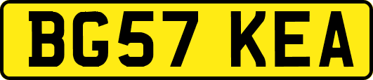 BG57KEA