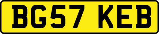 BG57KEB